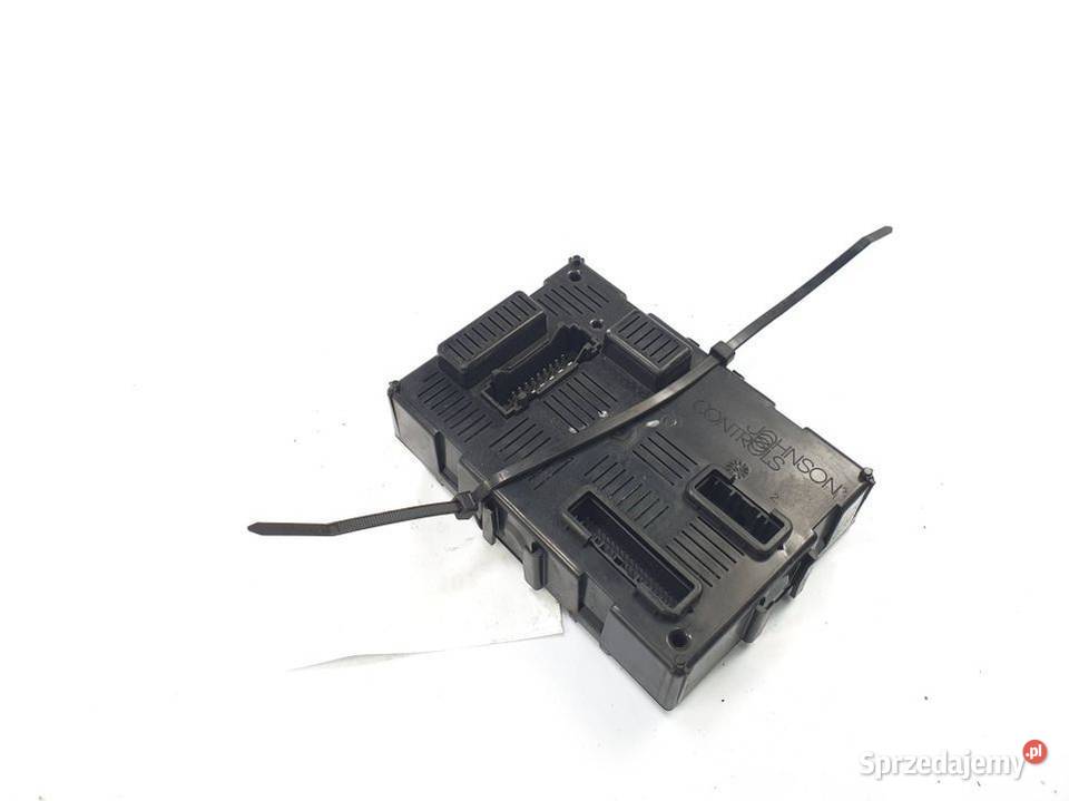 MODUŁ NISSAN NV 200 BCM 284B2JX51C Lipno