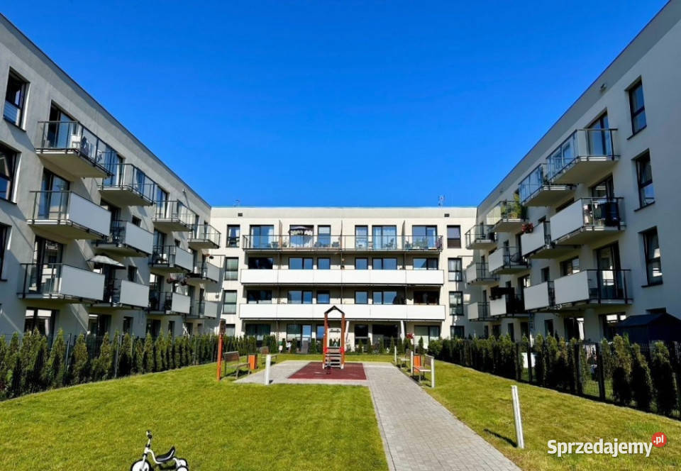 Gdynia 2pokoje 35 m2 16714zł/m2