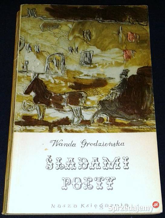 Śladami poety Opowiadania o Adamie Mickiewiczu Chełm