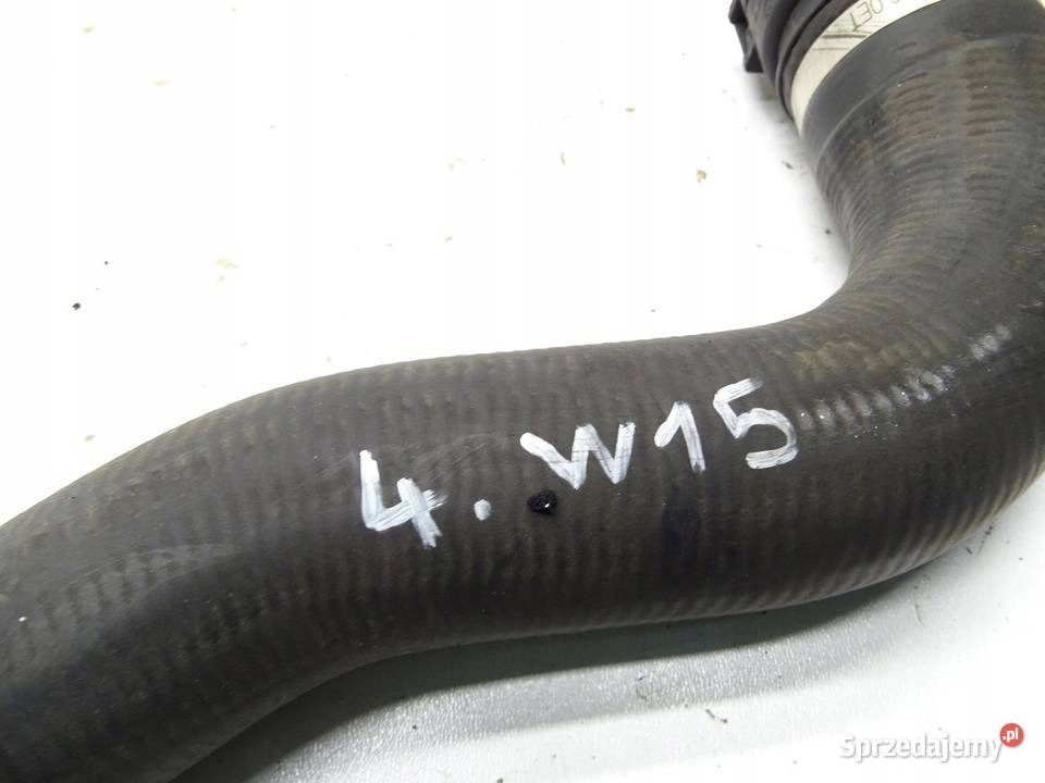 RURA PRZEWÓD WĄŻ WODY BMW F20 F21 F30 F31 20 D małopolskie