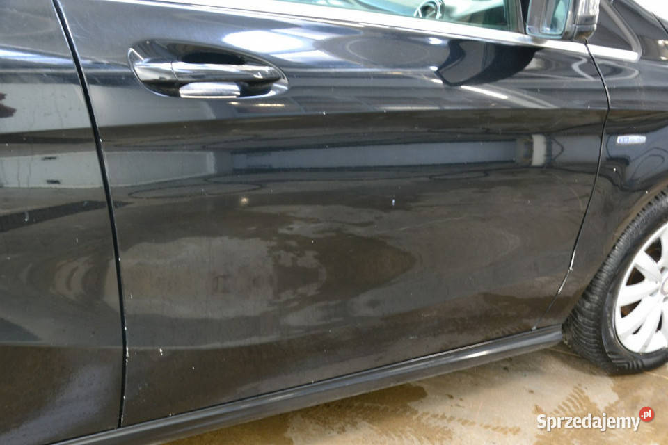 Mercedes B 180 18 diesel 110 nawigacja małopolskie Kęty sprzedam