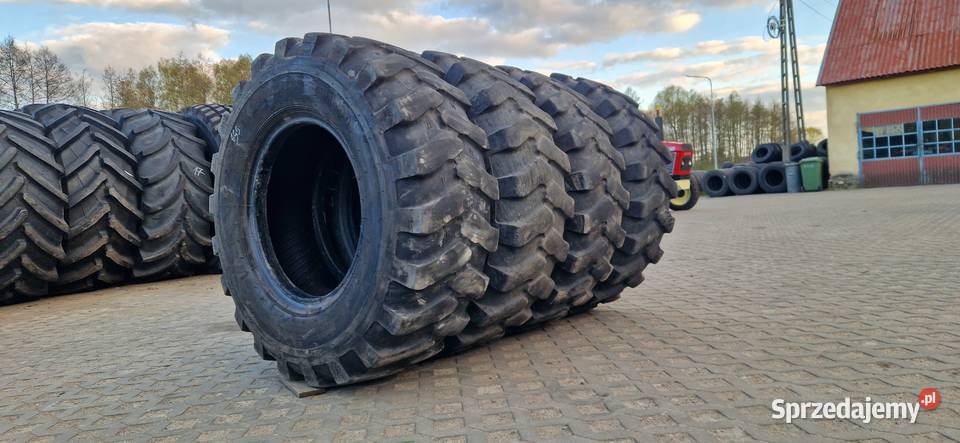 175r25 17525 Mitas 22PR 60 bieżnik Nowe Miasto Lubawskie