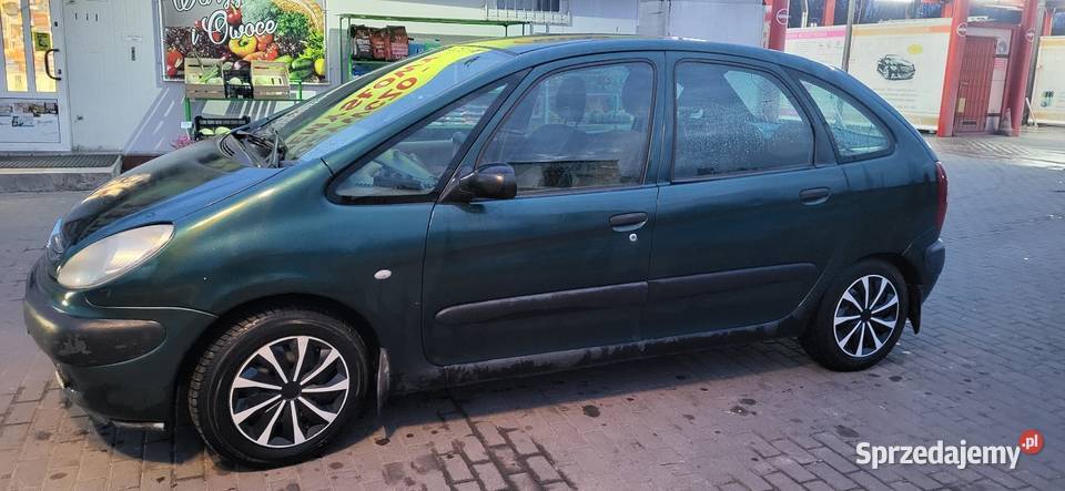 LPG Benzyna Krasnystaw