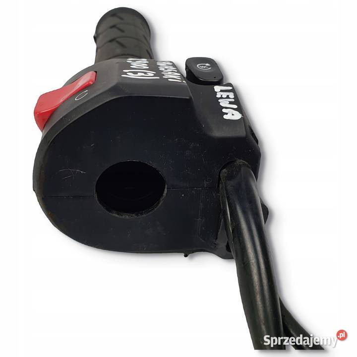 PRAWA MANETKA GAZU Kawasaki Z900 1924 rolgaz