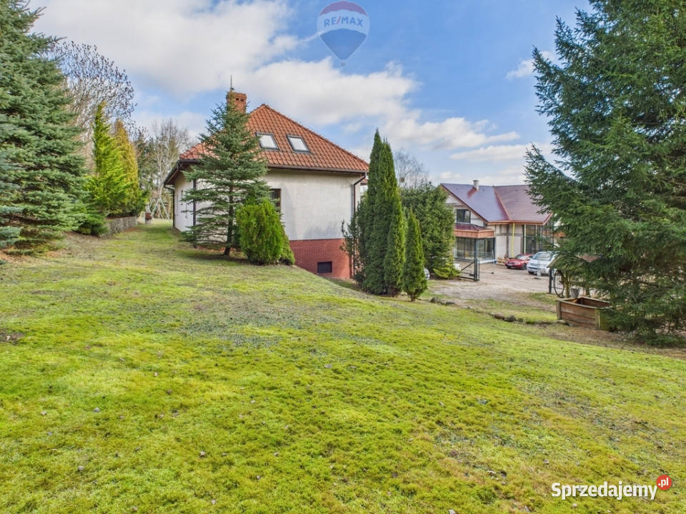 Dom w Majdach z dostępem do Jeziora Wulpińskiego Majdy