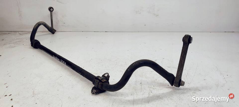 DRĄŻEK STABILIZATORA AUDI A6 C7 4G0411309D Drążki stabilizatora Przystajń