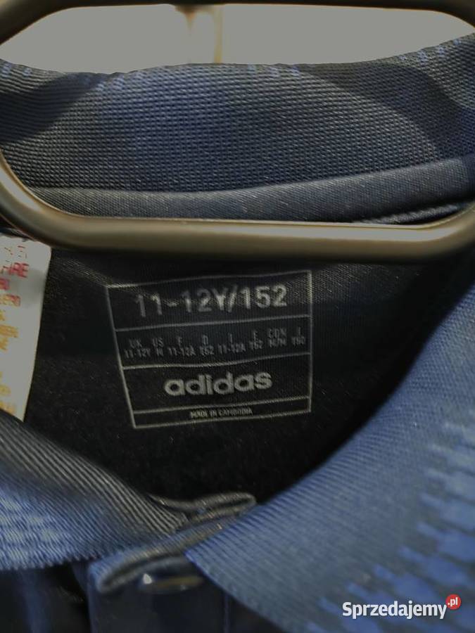 koszulka piłkarska Adidas Manchester United Płock