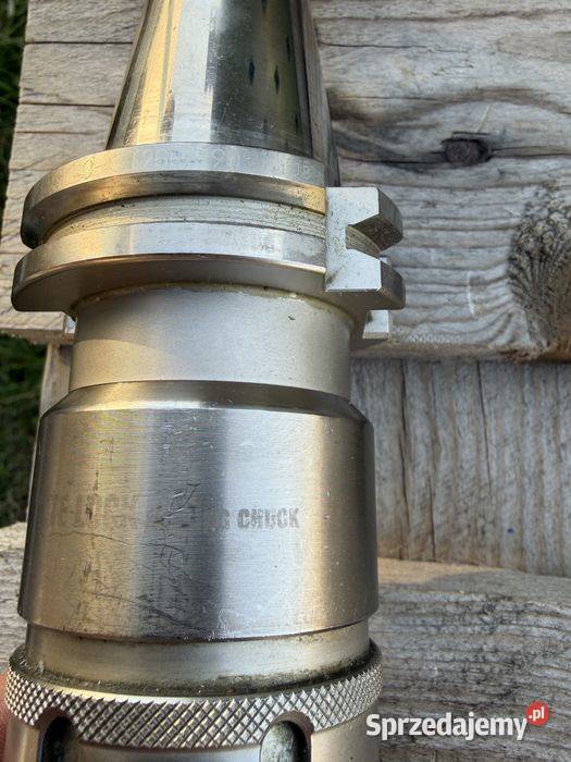 TITELOCK MILLING CHUCK SK40 CT20A uchwyt Tuliszków