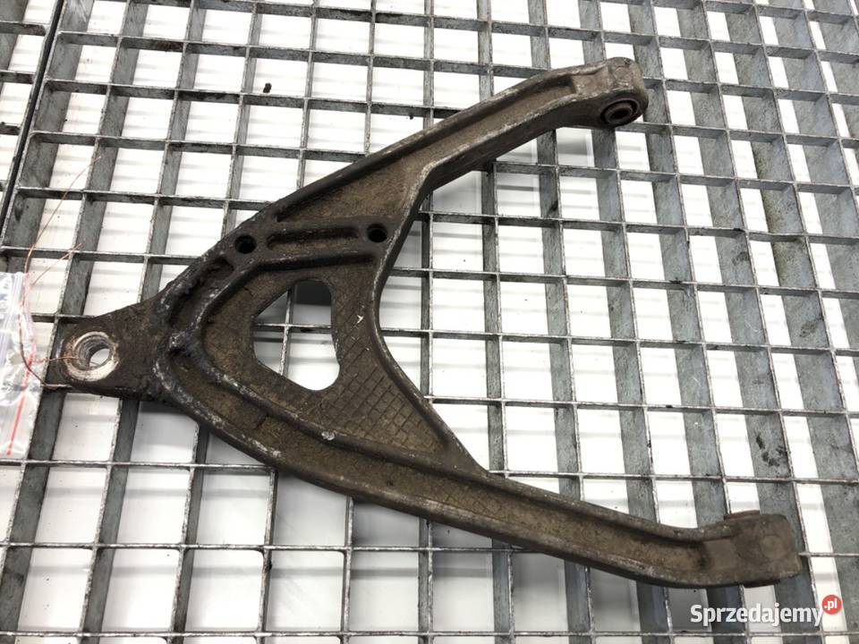 WAHACZ PRAWY PRZÓD AIXAM A741 Hatchback PRZEDNI