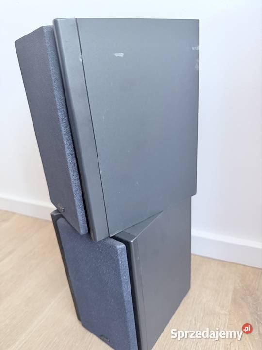 2 głośniki małe JVB Cybinka sprzedam