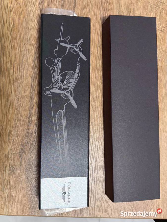 Zegarek męski Iron Annie Bauhaus 50502 lubelskie