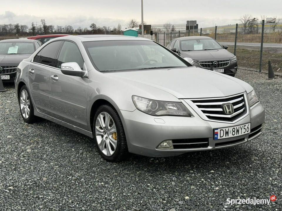 Honda Legend 37 V6 24V VTEC 295 J37A2 175 4x4