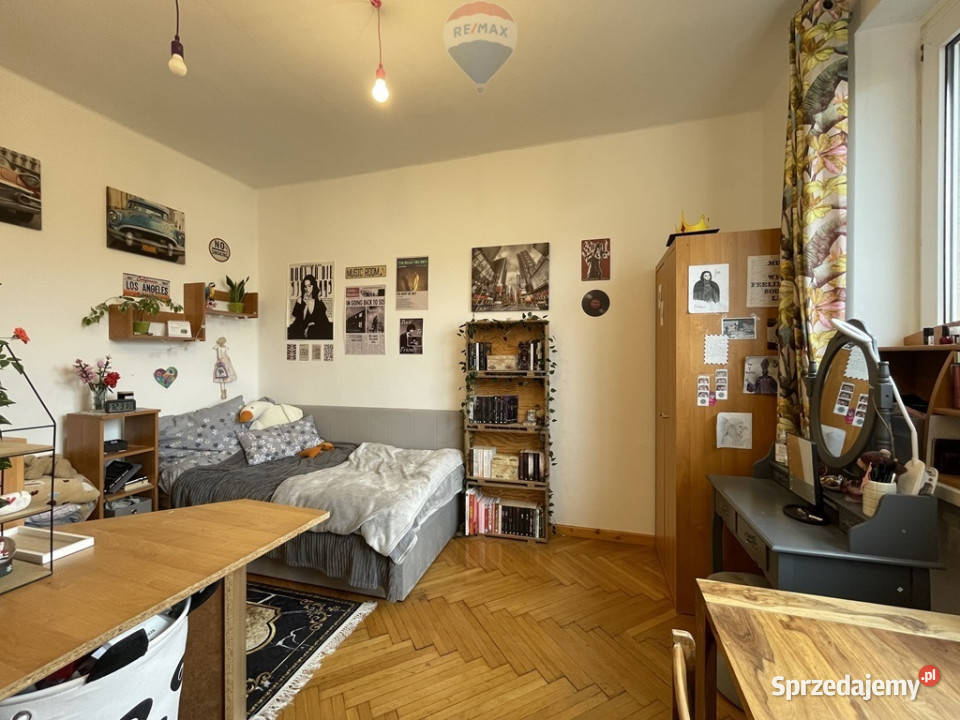 Na sprzedaż przestronne mieszkanie 104 m 104m2 Bielsko-Biała