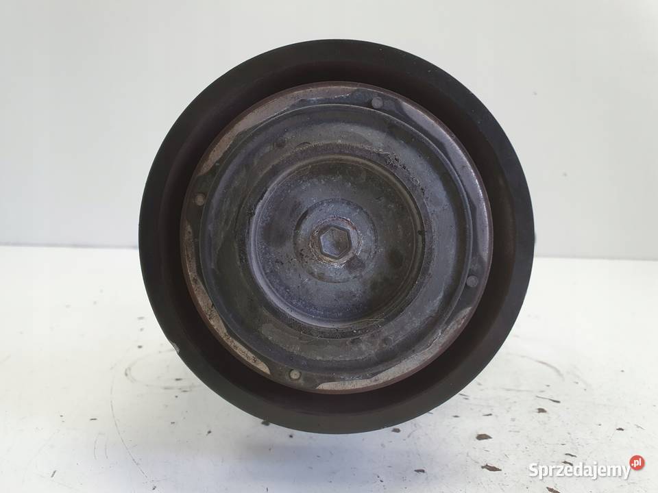 SPRĘŻARKA KLIMATYZACJI Nissan Qashqai J11 15 DCI lubelskie Chełm