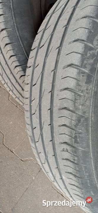 Sprzedam koła Chevrolet Aveo Łódź