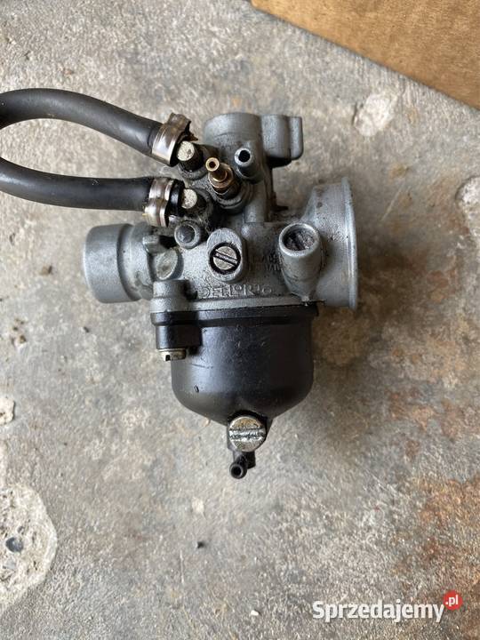 Dellorto phbn 16 gaźnik Laszki sprzedam