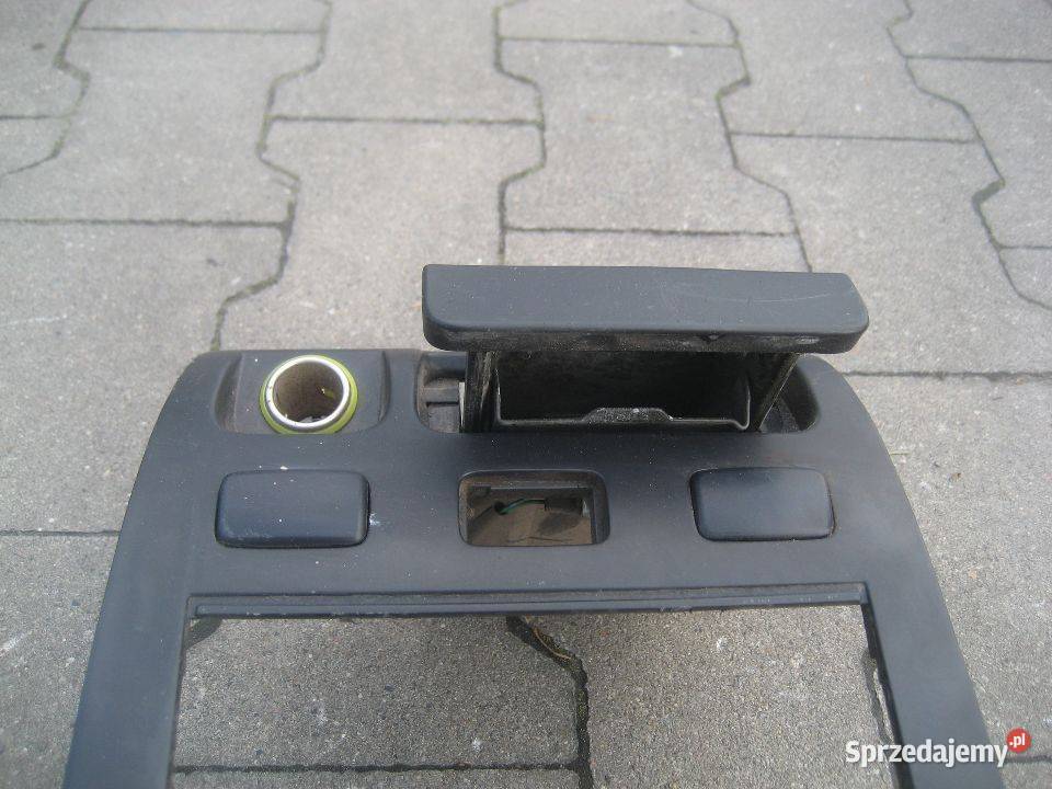 saab 900 9396r 20 panel środkowy kratka osobowe Rakoniewice sprzedam