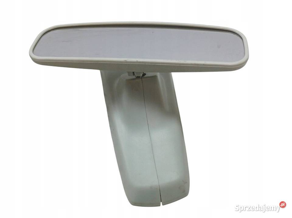 LUSTERKO WEWNĘTRZNE Piaggio Porter II 2021 NP6 osobowe