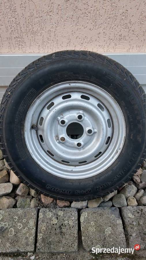 koło Pozostałe Krosno Odrzańskie sprzedam