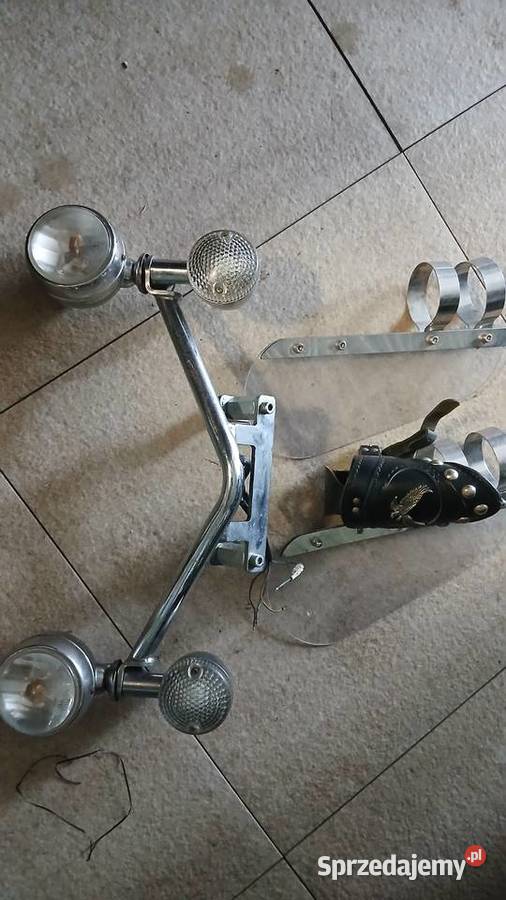 Yamaha Midnight Star 950 32 ubrana 32000km Lubliniec