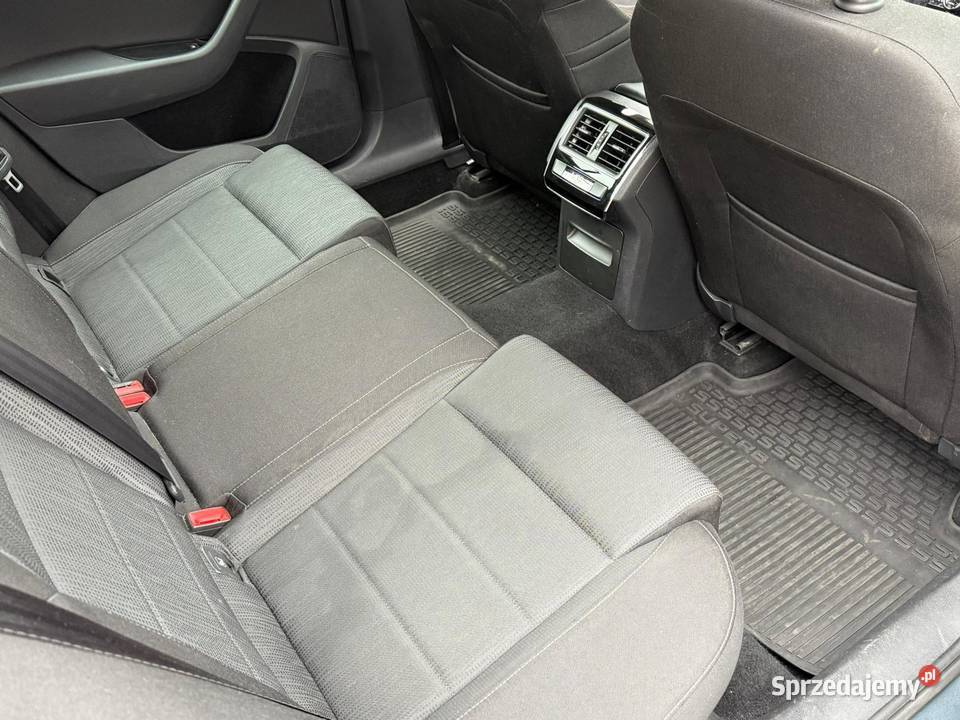 Skoda Superb 18TSI 2018 1800cm3 Włocławek sprzedam