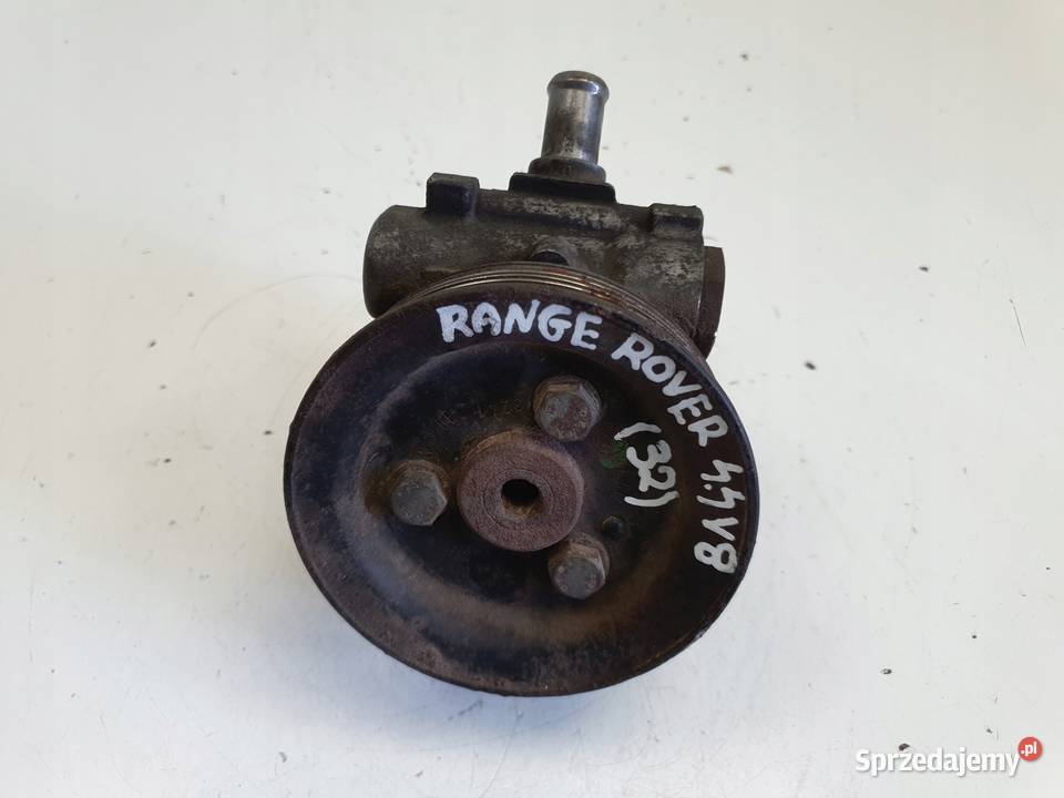 Range Rover III L322 44 V8 POMPA WSPOMAGANIA Pompy wspomagania Rudka