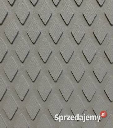 Pokład antypoślizgowy Treadmaster jasnoszary 550 mazowieckie Warszawa