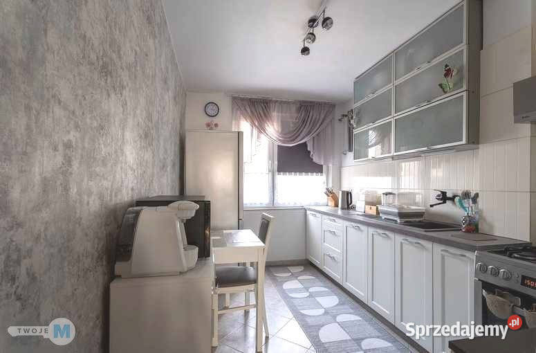 Mieszkanie 46m2 2 pok Kielce świętokrzyskie sprzedam