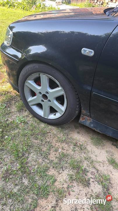 Volkswagen polo 6n2 GTI Włodawa