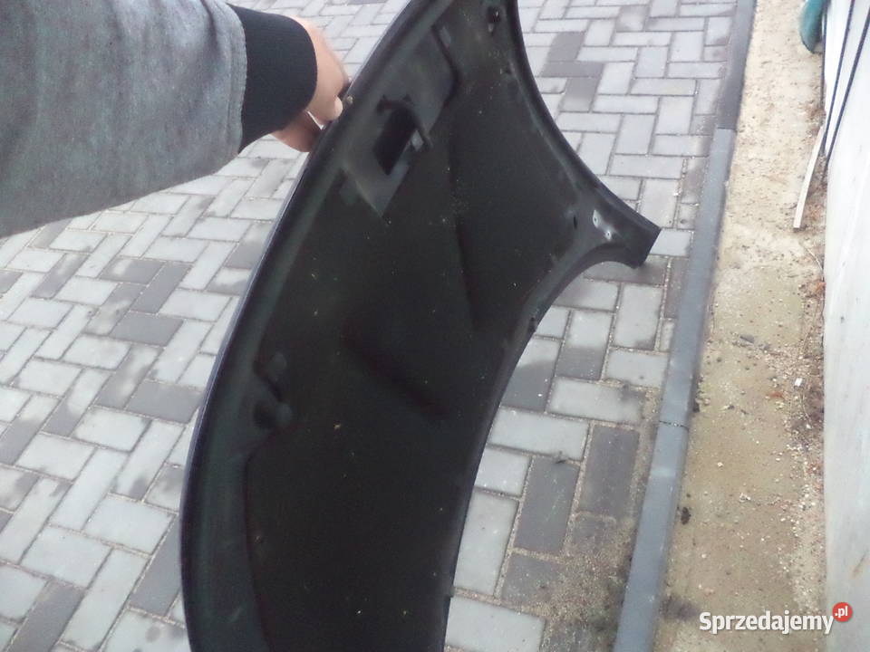 BEETLE 2000 MASKA SILNIKA POKRYWA LG5T Turek