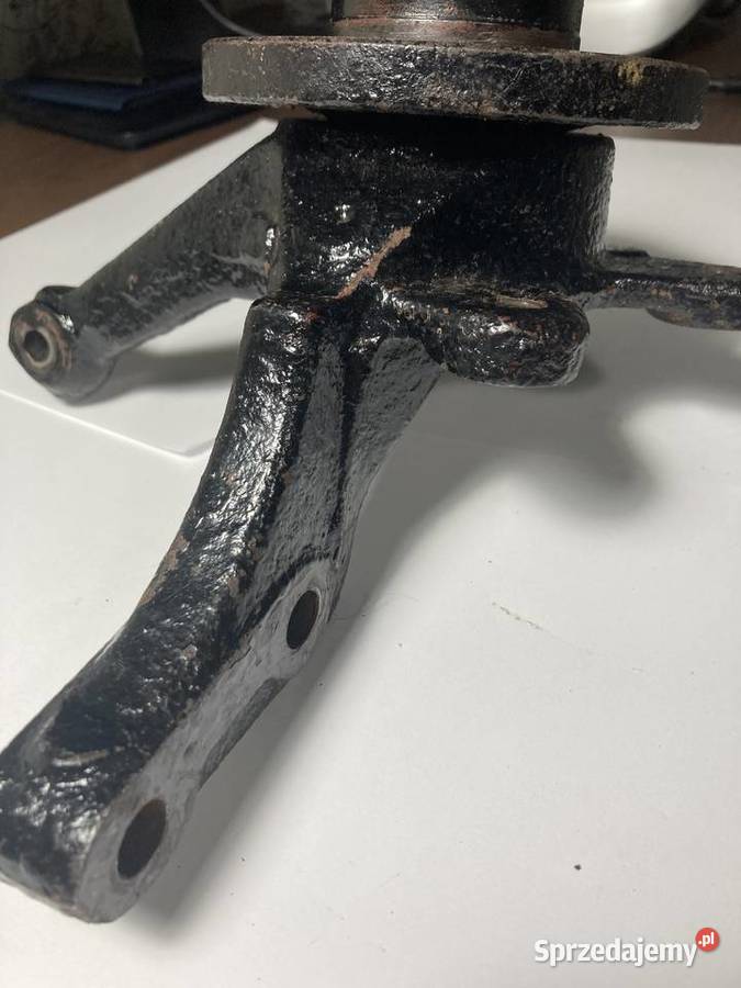 Piasta lewa przednia Renault clio II Kangoo sprzedam