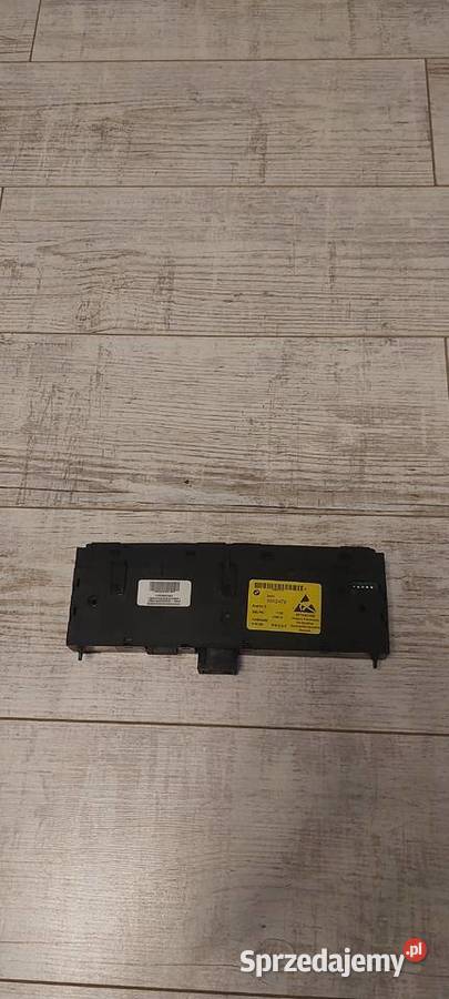 Panel przełącznik grzania foteli DTC BMW E60 E61 Szczecin