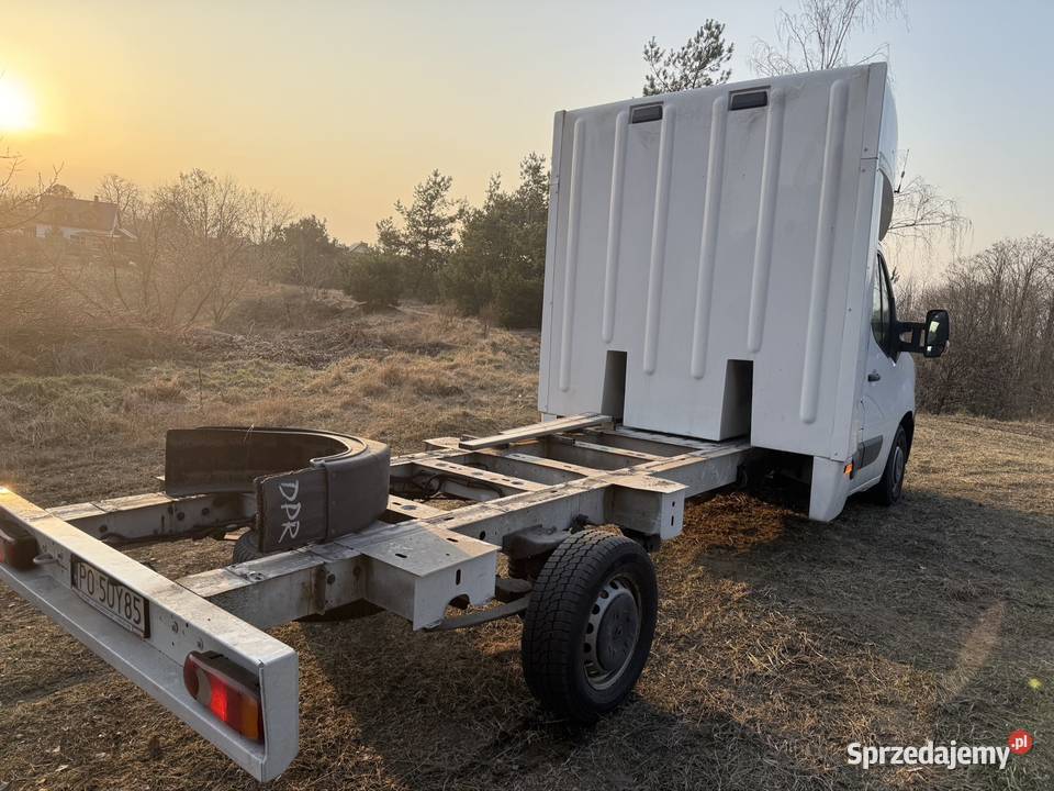 Master laweta czujnik deszczu Margonin