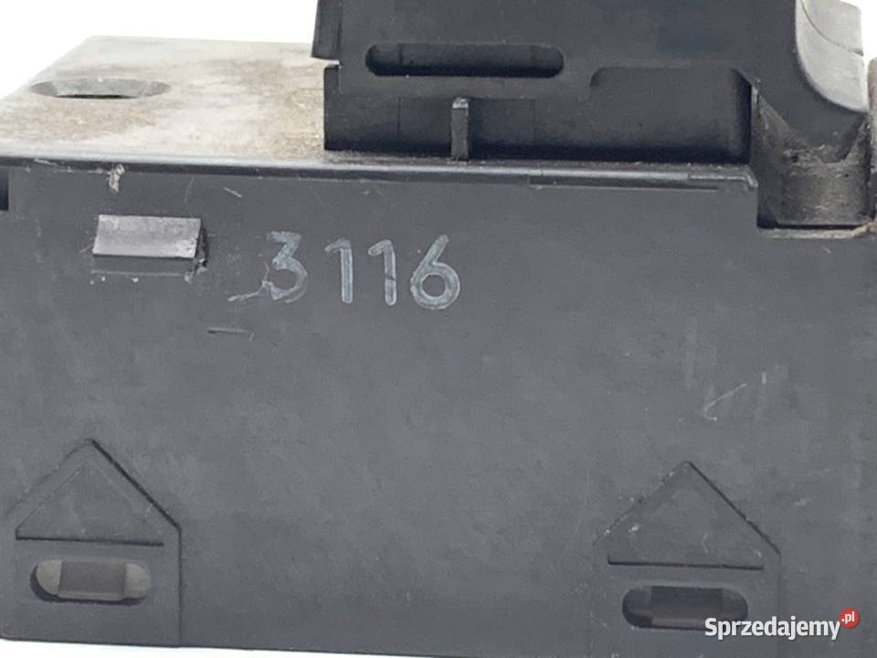 PRZEŁĄCZNIK SZYB NISSAN MICRA K12 0210 Hatchback Mechanizmy opuszczania szyb