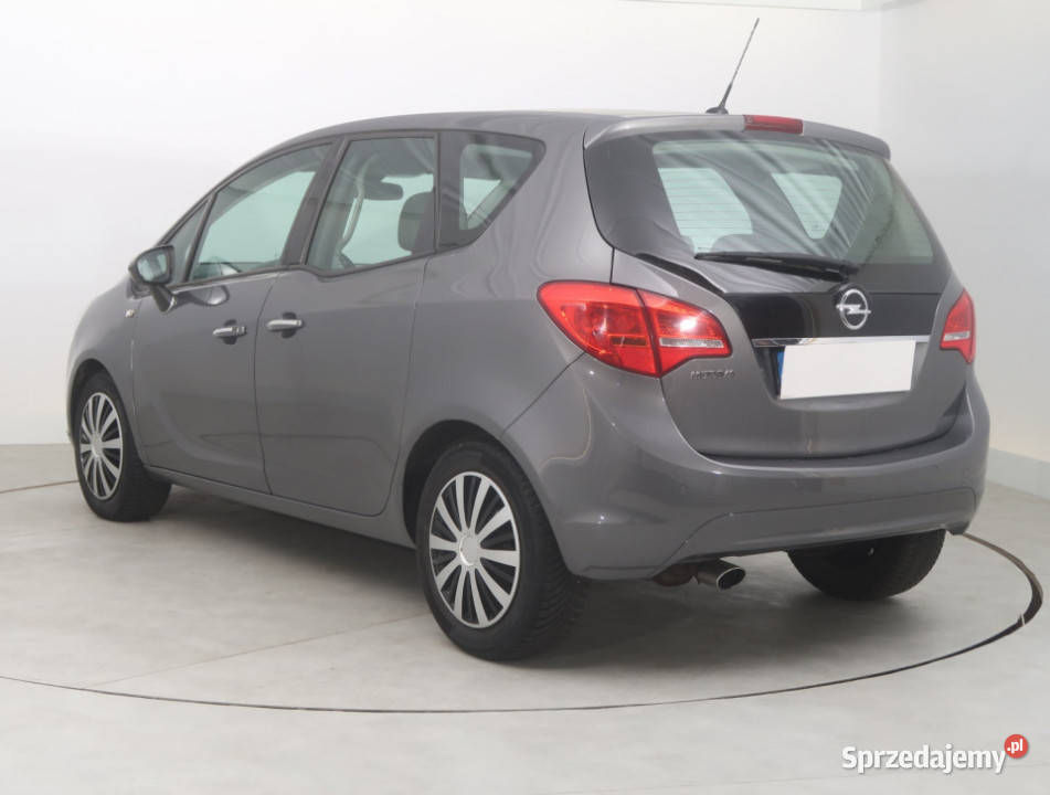 Opel Meriva 14 i