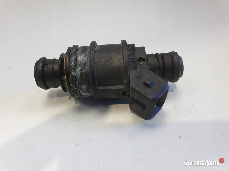 WTRYSKIWACZ Opel VECTRA C 18 16V wtrysk 90536149 osobowe Wtryskiwacze Chełm
