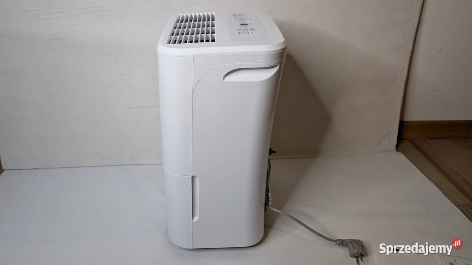 Osuszacz powietrza Ariston Deos 16S AGD drobne Jadowniki sprzedam