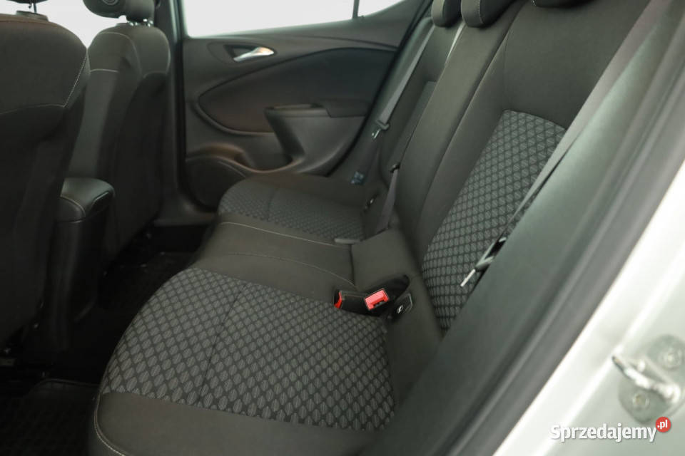 Opel Astra 12 Turbo Piaseczno