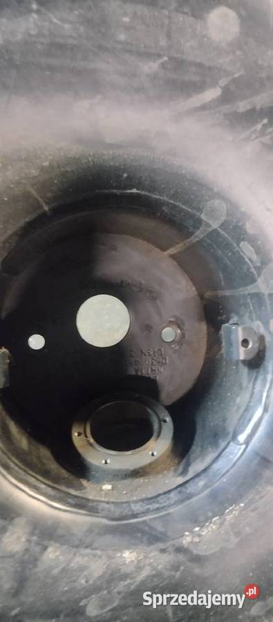butla lpg zbiornik w koło sprzedam