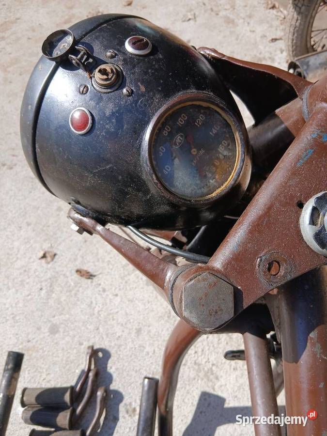 M72 dniepruralk750 Opatów sprzedam