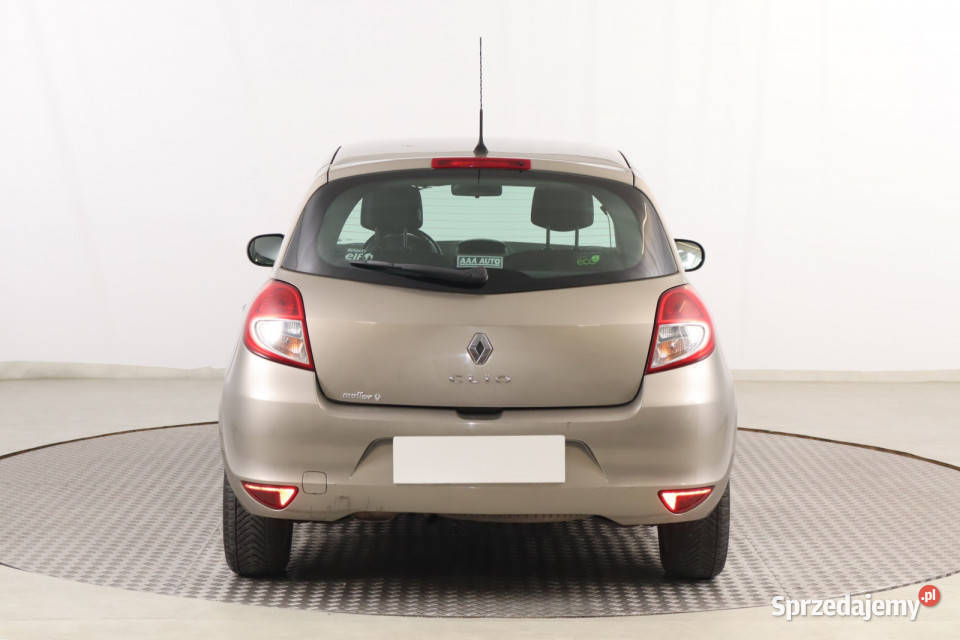 Renault Clio 12 16V Motoryzacja Zabrze sprzedam
