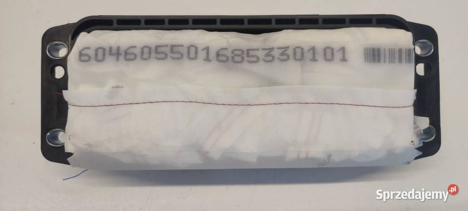 AUDI A7 4G PODUSZKA AIRBAG PASAŻERA 4G8880204A osobowe dolnośląskie
