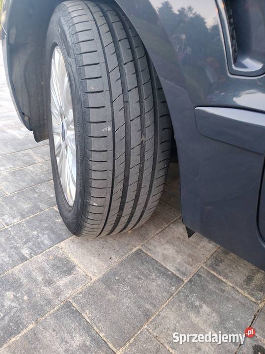 Ford S 20 TDCI 2014 isofix Darłowo