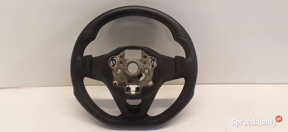 VW TIGUAN II KIEROWNICA RLINE 5H0419089FD osobowe