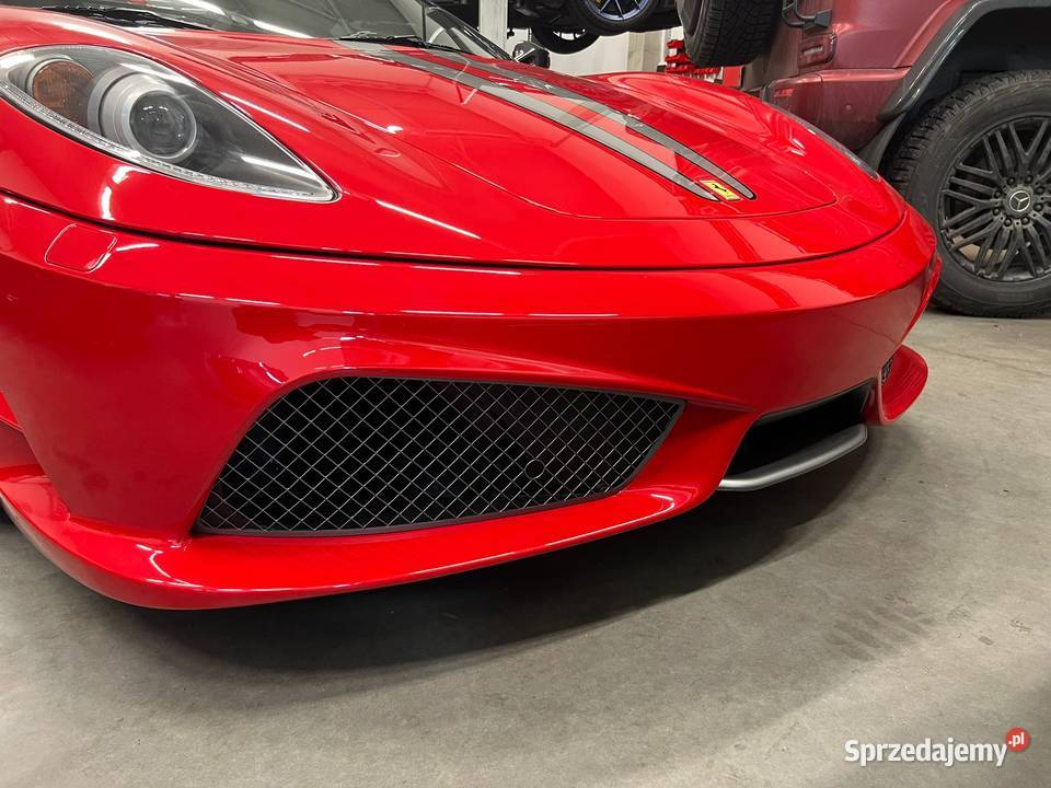 Detailing Aut KOREKTA LAKIERU Katowice