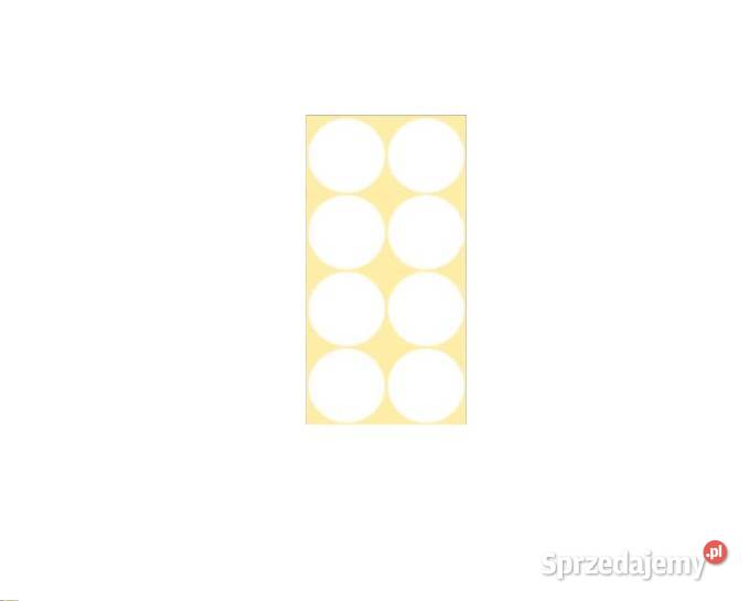 ZAKLEJKI NALEPKI ZALEPKI Myśliwskie Tarcze Nowy Sącz