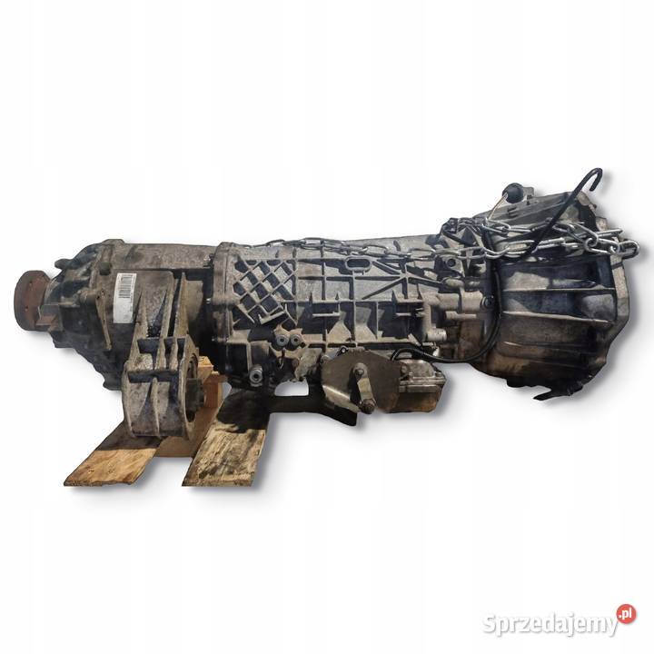 AUTOMATYCZNA SKRZYNIA BIEGÓW Land Rover Range osobowe Skrzynie biegów manualne Chełm