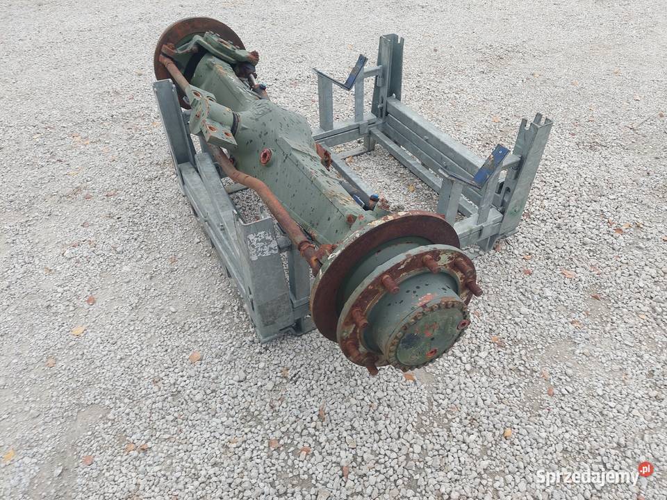 MOST ZF APL1552 D182 SZ10 NAP 41415