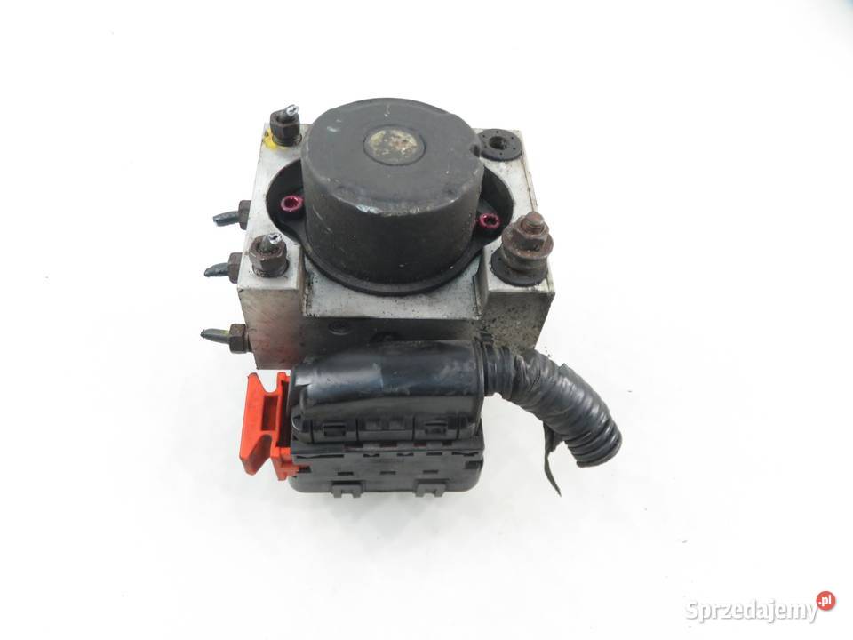 POMPA ABS HONDA JAZZ II SAAG0 osobowe