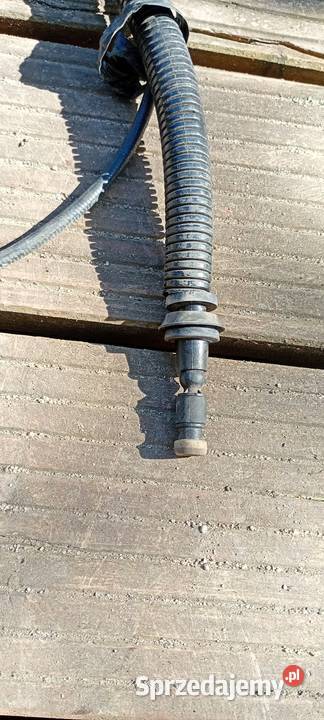 Audi A3 8L Linka maski osobowe Iłownica